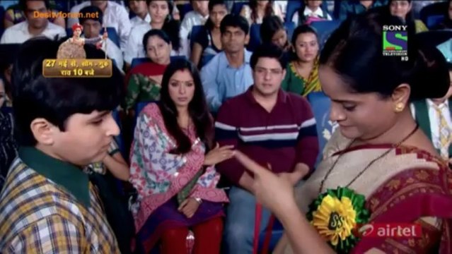 Parvarish Kuch Khatti Kuch Meethi 21st May 2013 Video Watch part1