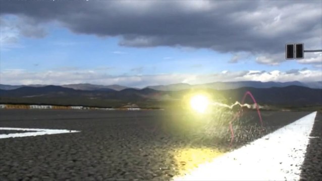 Tourisme - La Californie en 600 Supersport (GSX-R 600 et ZX-6R 636) 1/2