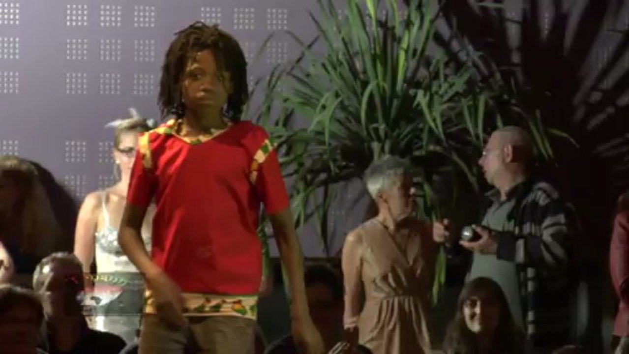 Défilé 20 Avril 2013 La Rochelle