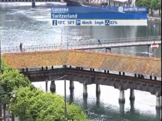 Las Vegas - USA, Stuttgart - Germany, Lucerne - Switzerland, Amsterdam - Netherlands, Budapest - Hungary, Paris - France, Dresden - Germany