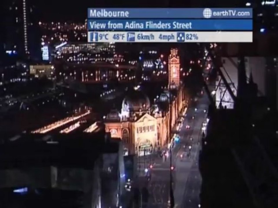 Salzburg - Austria, Warsaw - Poland, Budapest - Hungary, Stuttgart - Germany, St. Andrews - Canada, Lugano - Ticino - Switzerland, Melbourne - Australia