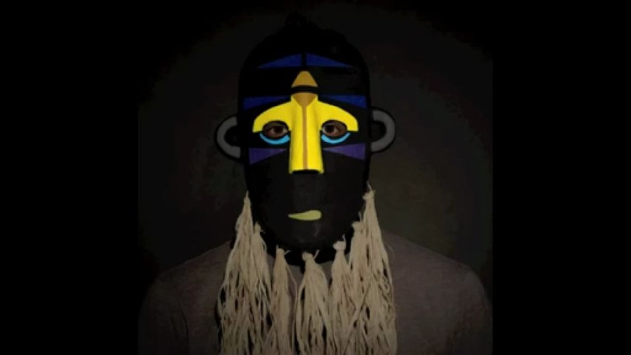 SBTRKT ft. Little Dragon - Wildfire Remix ft. Drake
