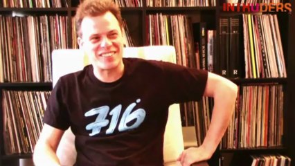 Comment 716 Music obtient ses exclusives mixes/playlists