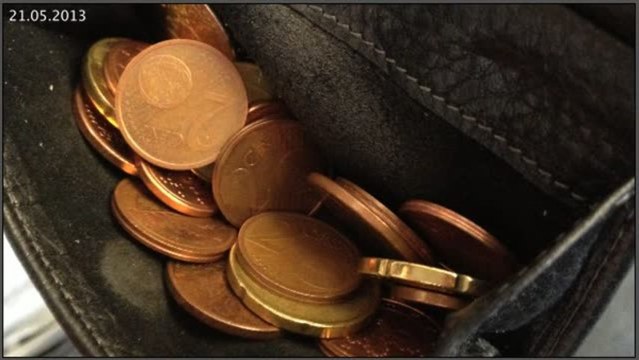 dpa-AFX Ratgeber: Kleinen Cent-Münzen droht Abschaffung - wie bezahlen wir dann?