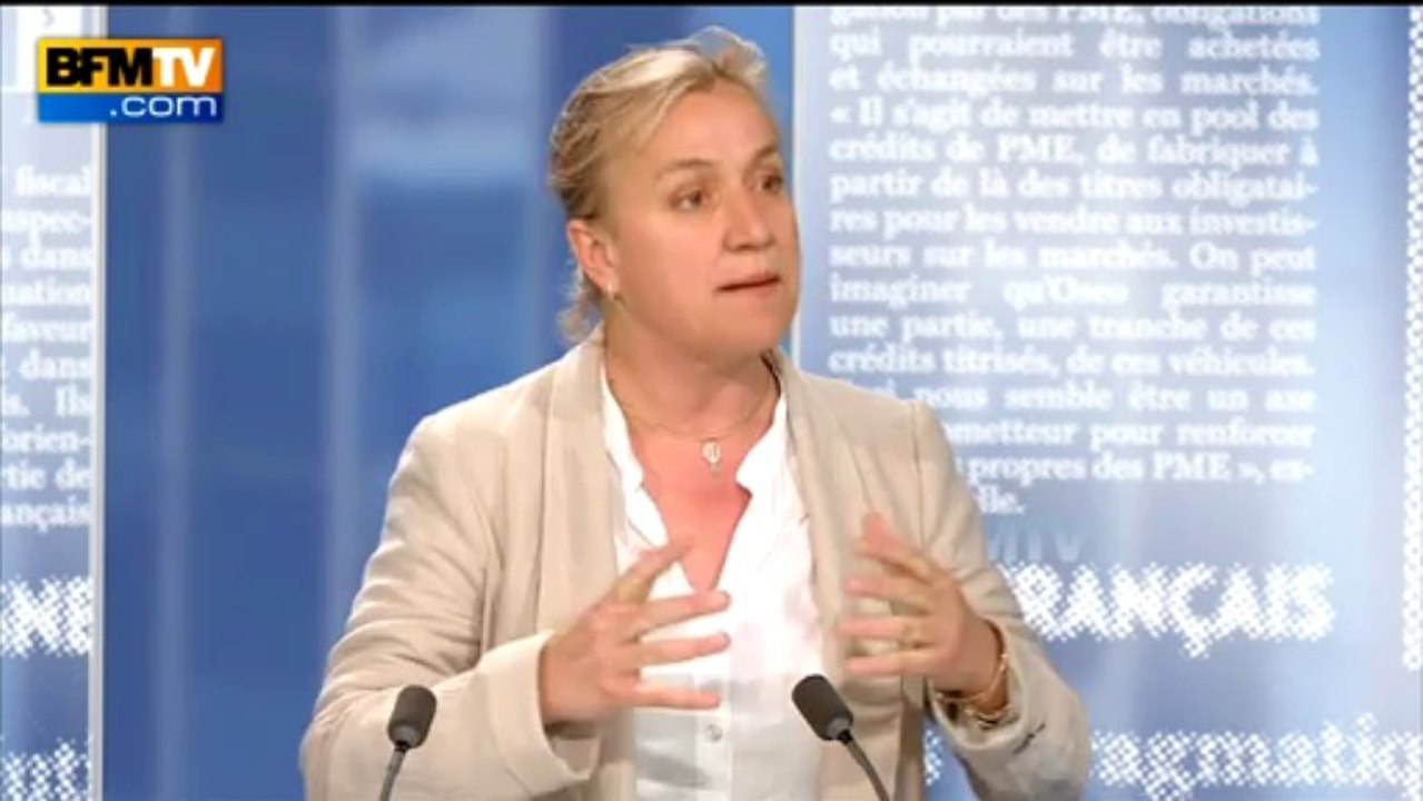 Mediator: "Il faut que la tromperie s'arrête", estime Irène Frachon - 21/05