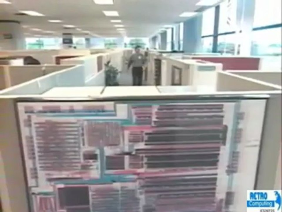 Les cingles de l'informatique - 1ere Partie - L'amateurisme des debuts