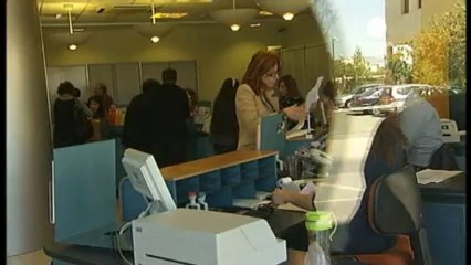 EU bank customers to contribute to bail-ins ?