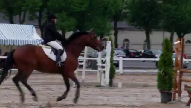 vitesse 1m05 sem 2013