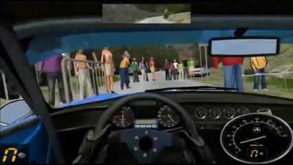 GTL Alpine A110 Peyregrosse-Mandagout