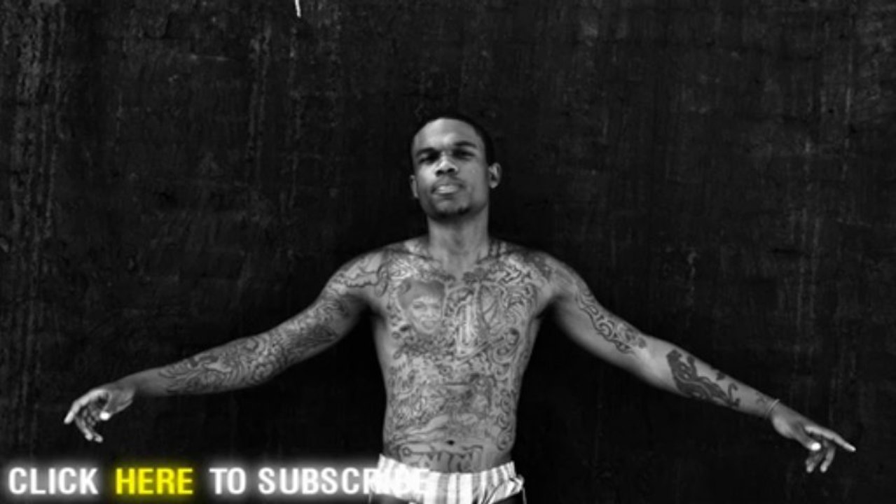 SBTRKT - Never Never