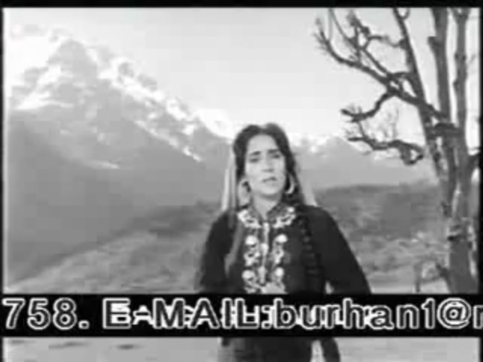 Chalo Achcha Huwa Tum Bhool Gaye  ( NOOR JEHAN )  By  Aslam  Nasir