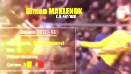 Mercato - Simon Makienok: Le Zlatan Danois à l'OM?