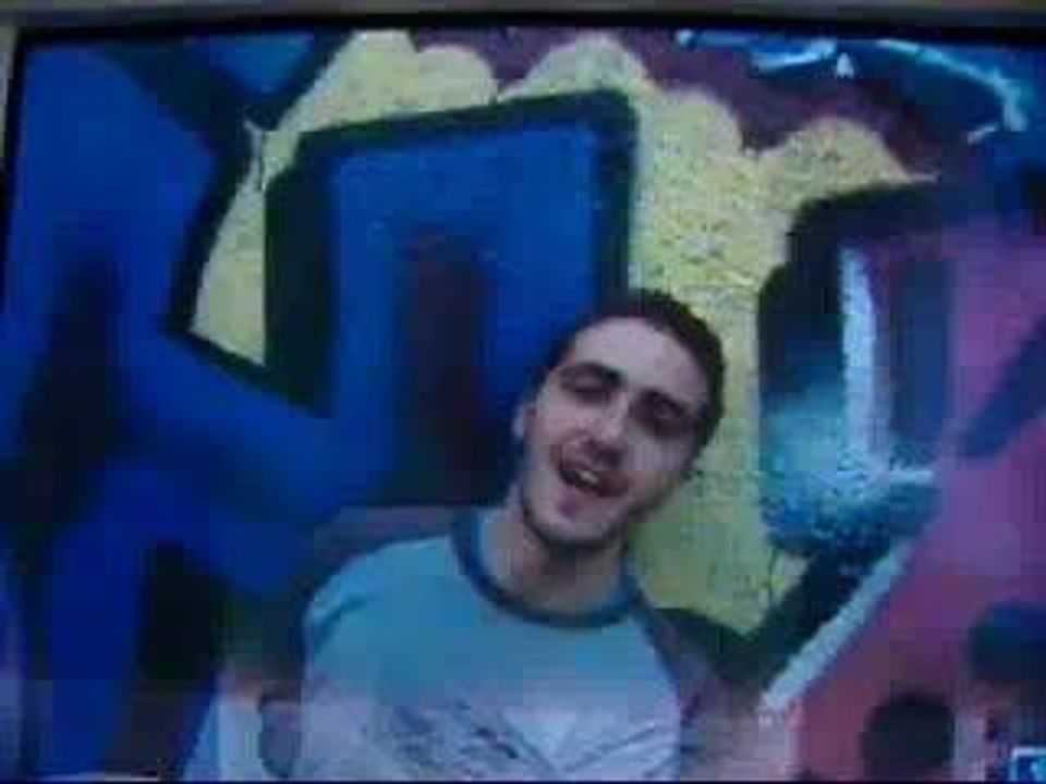 Reportaje TVE1 (08-12-2005)