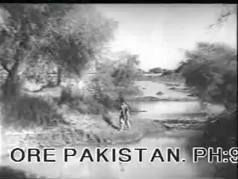 Hawa Se Moti Baras Rahey Hein  ( NOOR JEHAN )  By  Aslam  Nasir