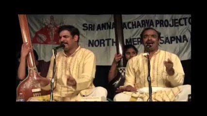 SRI ANNAMACHARYA PROJECT OF N.A.  THE MALLADIS: "VISHWAPRAKASHULAKU"