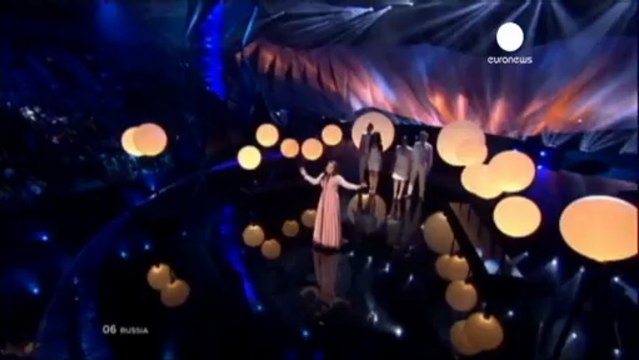 Eurovision, voti rubati alla Russia: un caso diplomatico