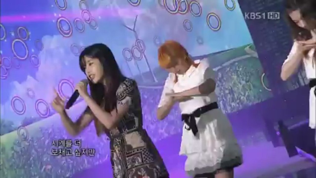 IU -YOU&I-