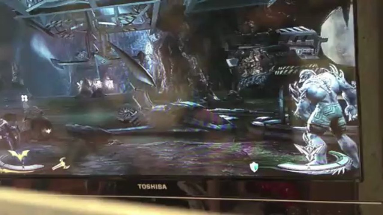 BAtgirl tech