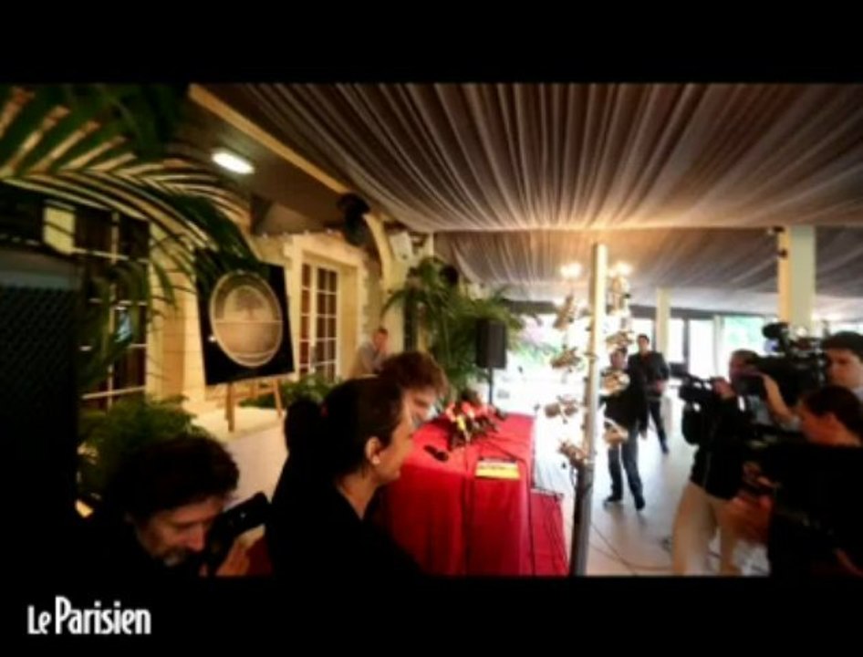 Natation : Y. Agnel pourquoi je pars aux Etats-Unis