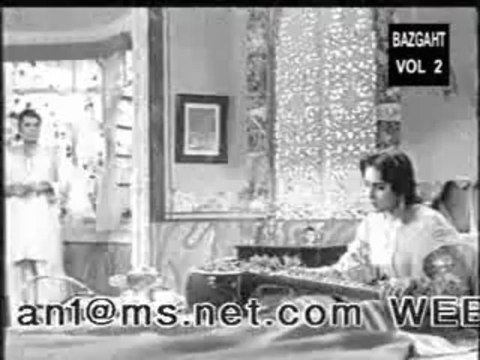 Kali Kali Mandlaey Bhanwra ( NOOR JEHAN ) By Aslam Nasir