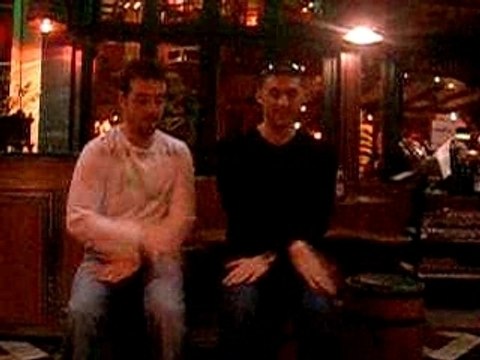 Impro Danseurs lord of the danse