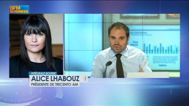 Le conseil santé d'Alice Lhabouz : Virbac dans Intégrale Bourse - 21 mai
