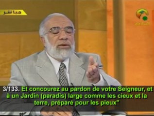 La vraie promesse -La maladie de la mort-ep02