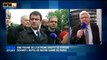 BFM STORY: Une figure de l'extrême droite se suicide devant l'autel de Notre-Dame de Paris - 21/05