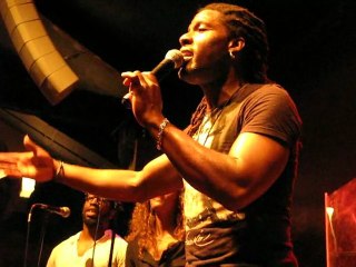 Gage - master blaster (stevie wonder cover)