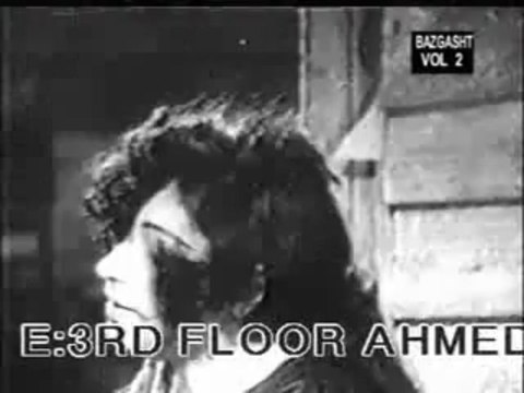 Lat Uljhi Suljha Ja Re Balam ( NOOR JEHAN ) By Aslam Nasir