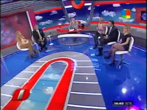 Pronto.com.ar Maradona habla de su padre