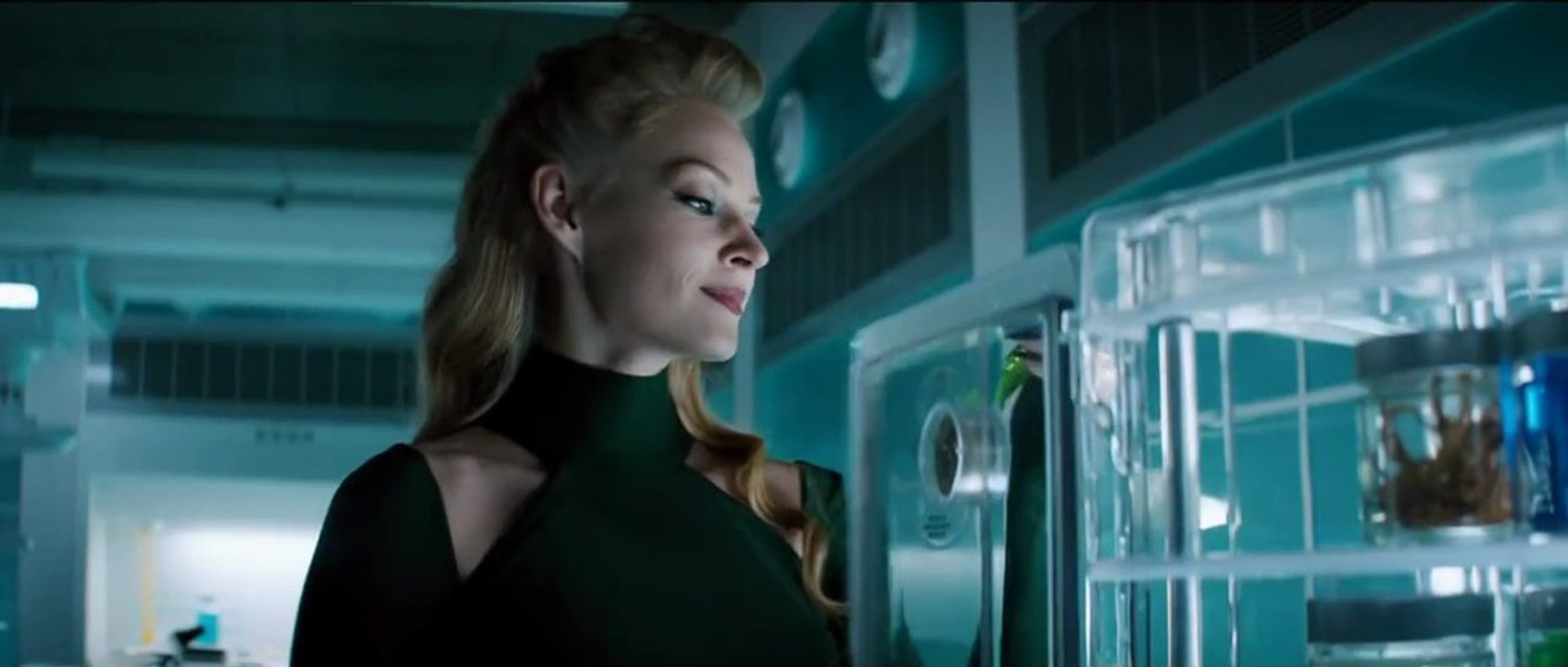 WOLVERINE - Trailer 2 Legendado