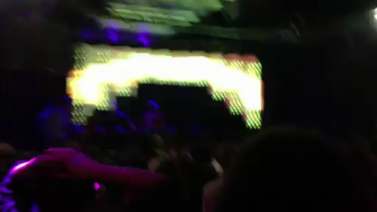 BOOTYBEN [is TRASH] @ KMO3 #BT59