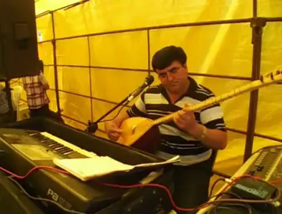 DURSUN AKTÜRK ILGIT ILGIT