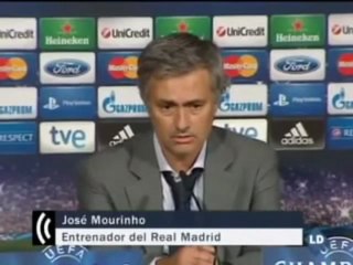José Mourinho, las frases más recordadas