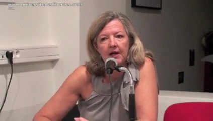 Agnès Levallois - L’économie du Proche et du Moyen Orient