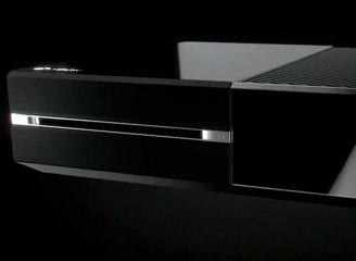 Xbox One - First Look