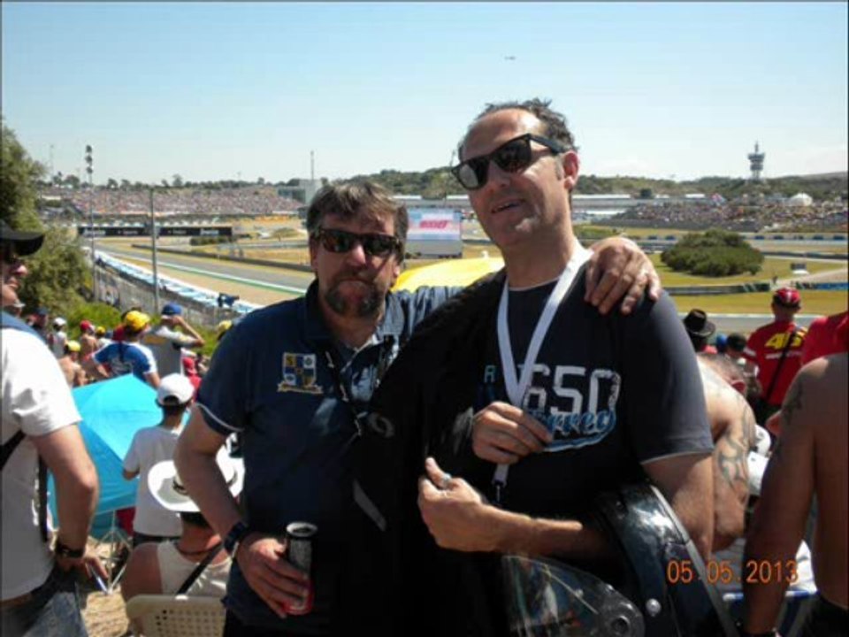 JEREZ 2.013