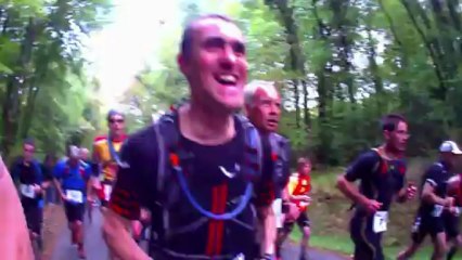Trail de Guerledan 2013