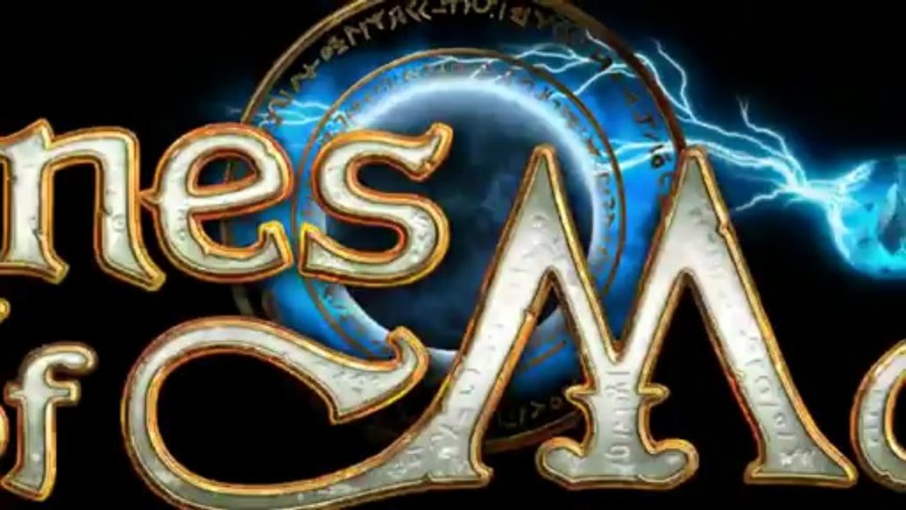 GameWar.com - Runes of Magic Accounts - 1st Trailer