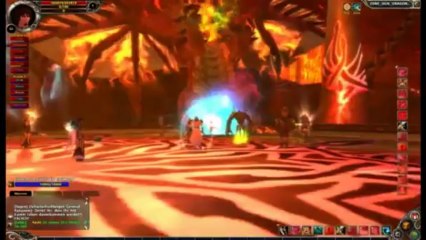 GameWar.com - Runes of Magic Buy Account - Lair of the Demon Dragon