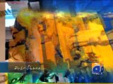 Geo Headlines-21 May 2013-2300