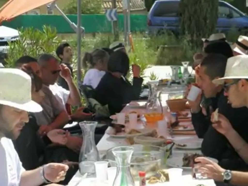 la condialette