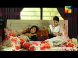 Aik Pagal Si Larki *HQ* (Episode ~ 05) May ~ 21 ~ 2013!
