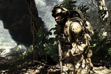 Call of Duty: Ghosts - Xbox One Reveal Trailer