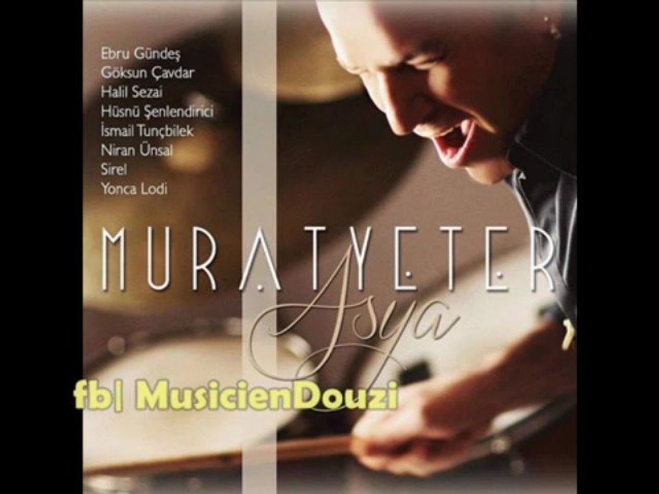 Ebru Gündeş  - Gönlümün Efendisi (2013)