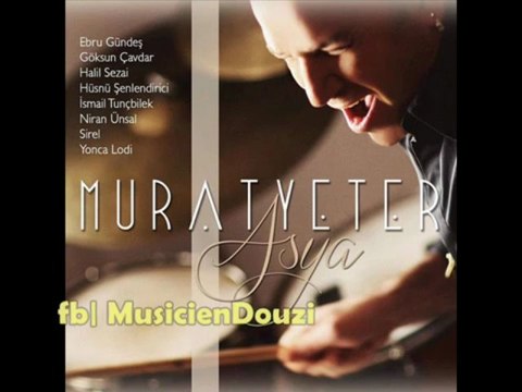 Ebru Gündeş - Gönlümün Efendisi (2013)