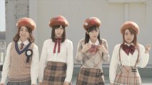 130418 AKB48-CM NTT docomo Kokuhaku ver. 30s