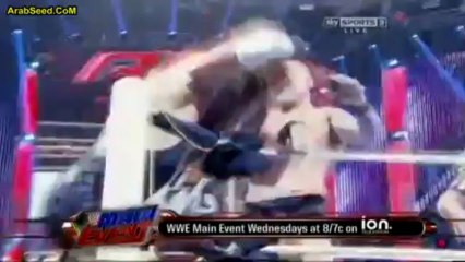 مترجم | عرض الرو بتاريخ 20/5/2013 – الجزء الرابع والأخير