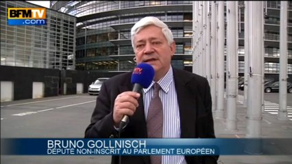 Une figure de l'extrême droite se suicide dans Notre-Dame de Paris - 21/05